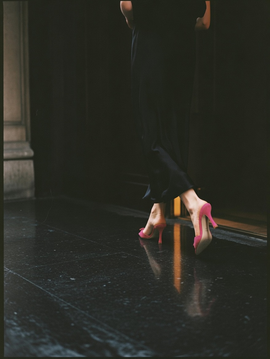 Vanessa Sakr — Maison Vivvi