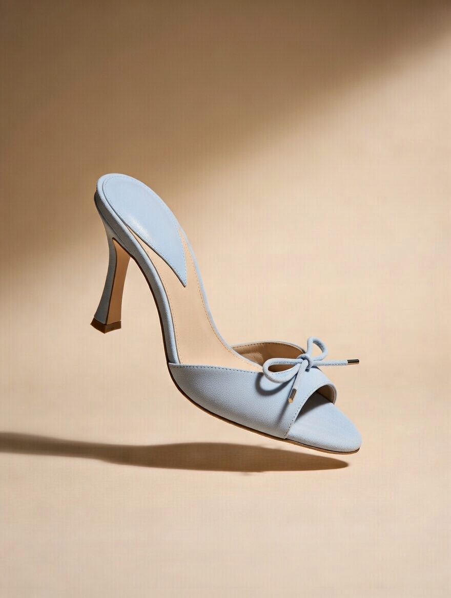 Layla — editorial view