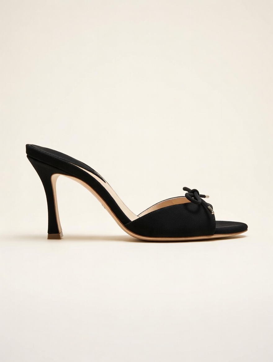 Céline — side profile