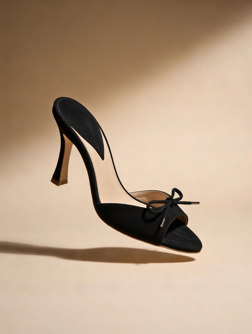 Céline — editorial view